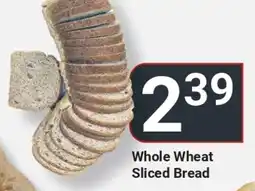 Di Pietro Whole Wheat Sliced Bread offer