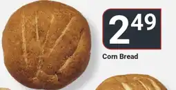Di Pietro Corn Bread offer