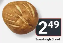Di Pietro Sourdough Bread offer