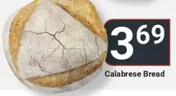 Di Pietro Calabrese Bread offer