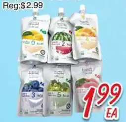 Foody Mart Jelly B offer