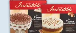 Marché Adonis IRRÉSISTIBLE Cake offer