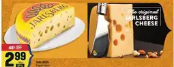 Marché Adonis JARLSBERG Original cheese offer