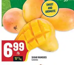 Marché Adonis SUGAR MANGOES offer