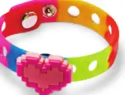Giant Tiger charm bracelet offer