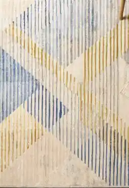 Giant Tiger Elle Decor rug offer