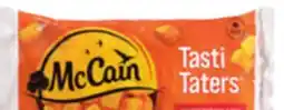 Giant Tiger McCain Tasti Taters offer