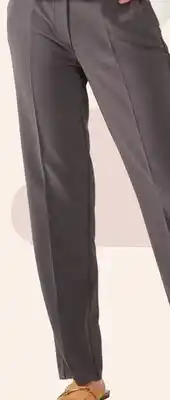 Giant Tiger Bootcut pants offer
