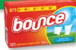 Familiprix BOUNCE, 120 sheets offer