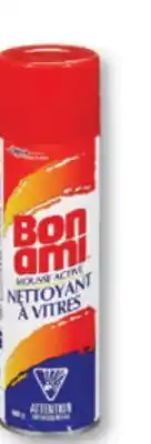 Familiprix BON AMI Glass cleaner, selected sizes offer