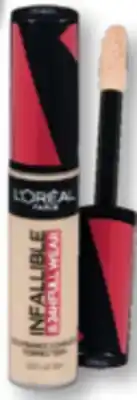 Familiprix L'ORÉAL PARIS, Infallible Full Wear offer