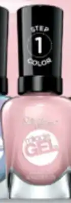 Familiprix Sally Hansen Gel offer