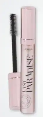 Familiprix L'ORÉAL PARIS, Lash Paradise, Mascara offer