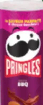 Familiprix PRINGLES, Chips, 156 g offer