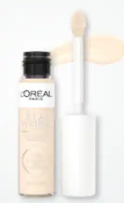 Familiprix L'ORÉAL PARIS, True Match, Radiant serum concealer offer