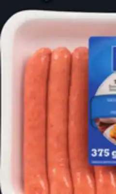 IGA LAFLEUR FRESH SAUSAGES OR BREAKFAST SAUSAGES offer
