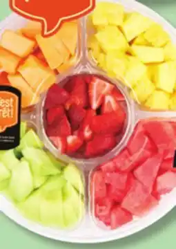 IGA C'EST PRÊT! FRUIT CAROUSEL offer