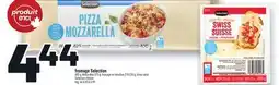 Metro FROMAGE SELECTION | SELECTION CHEESE offer