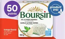 Metro FROMAGE BOURSIN | BOURSIN CHEESE offer