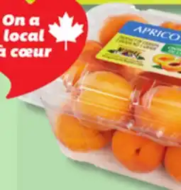 IGA YELLOW PLUMS offer
