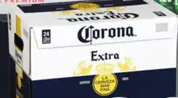 IGA CORONA EXTRA BEER offer
