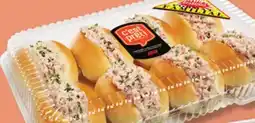 IGA C'EST PRÊT! STUFFED ROLLS offer