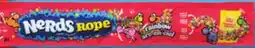 IGA NERDS ROPE (26 g) OR IMPERIAL (60 g)S TREATS offer