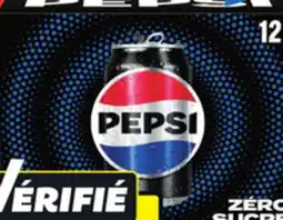 IGA PEPSI offer