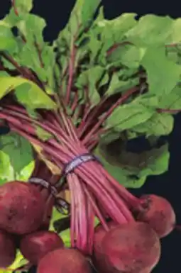 IGA LEAF BEETS offer