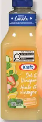 IGA KRAFT DRESSING offer