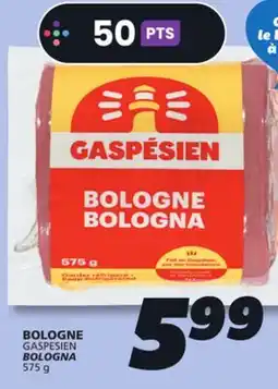 IGA GASPESIEN BOLOGNA offer
