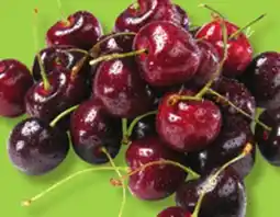 IGA ORGANIC CHERRIES offer