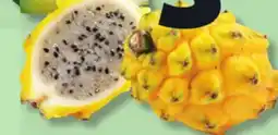 IGA YELLOW PITAHAYA offer
