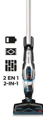 Canadian Tire Bissell Adapt Ion XRT offer