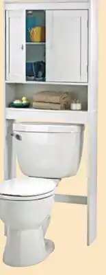 Canadian Tire For-living Orleans 2-Door Spacesaver offer