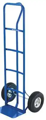 Canadian Tire Mastercraft P-Handle Hand Truck offer