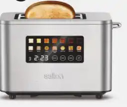 Canadian Tire Salton 2-Slice Digital Toaster offer