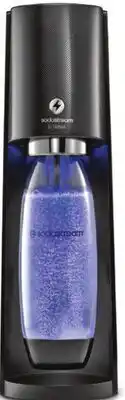 Canadian Tire SodaStream E-Terra One-Touch Sparkling Water Maker offer