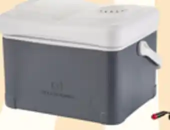 Canadian Tire Outbound 29L Powered Cooler offer