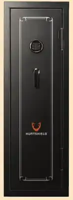 Canadian Tire Huntshield 12-Gun Fire Safe offer