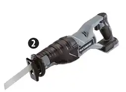 Canadian Tire MAXIMUM 20V Reciprocating Saw offer