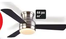 Canadian Tire Noma Hayden Ceiling Fan offer