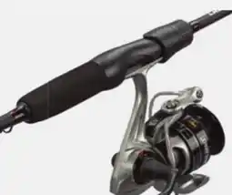 Canadian Tire Spinning Combo, 6´6˝ offer