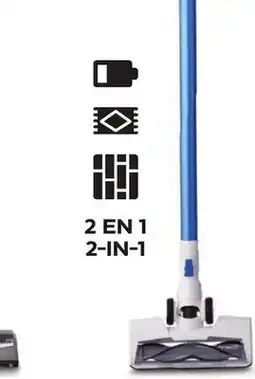 Canadian Tire Tineco T1 Ultra Lightweight Cordless Stick Vac with LED offer