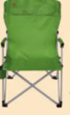 Canadian Tire Outbound Lightweight Folding Camping Chair offer