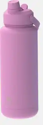 Canadian Tire Manna Selected 32-oz Insulated Water Bottles offer