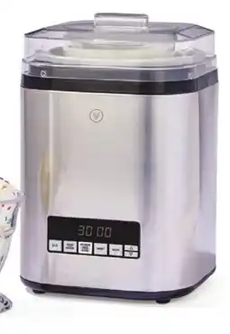 Canadian Tire VIDA Ice-Cream Maker offer