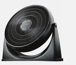 Canadian Tire Honeywell 18˝ Turbo Floor Fan offer