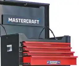 Canadian Tire Mastercraft 26˝ 4-Drawer Ches offer