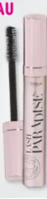 Familiprix L'ORÉAL Selected makeup products offer